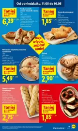Lidl gazetka Strona 49