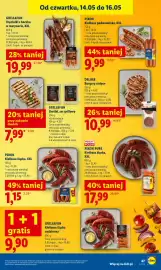 Lidl gazetka Strona 51