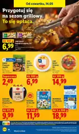 Lidl gazetka Strona 52