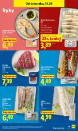 Lidl gazetka Strona 53