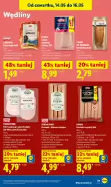 Lidl gazetka Strona 59
