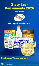 Lidl gazetka Strona 60