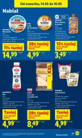 Lidl gazetka Strona 61