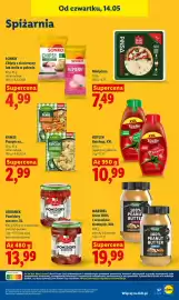 Lidl gazetka Strona 63