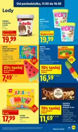 Lidl gazetka Strona 65