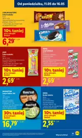 Lidl gazetka Strona 67