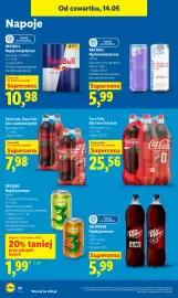 Lidl gazetka Strona 68