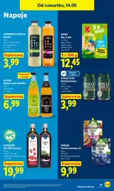 Lidl gazetka Strona 69