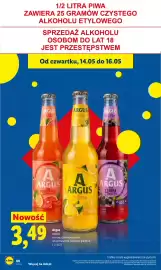 Lidl gazetka Strona 76
