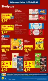 Lidl gazetka Strona 80