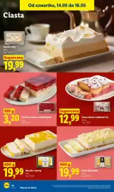 Lidl gazetka Strona 82