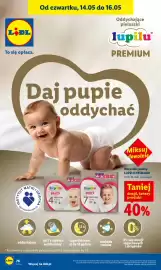 Lidl gazetka Strona 84