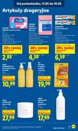 Lidl gazetka Strona 85