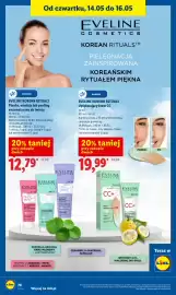 Lidl gazetka Strona 86