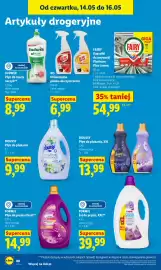 Lidl gazetka Strona 88