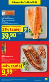 Lidl gazetka Strona 9