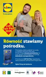 Lidl gazetka Strona 91