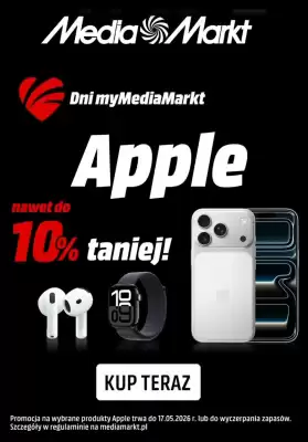 Media Markt (ważność do 17-05)