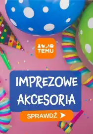 Temu gazetka Strona 1