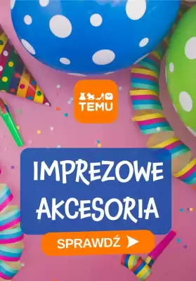 Temu (ważność do 25-05)