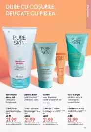 Catalog Oriflame Pagină 105