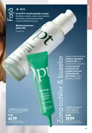 Catalog Oriflame Pagină 107
