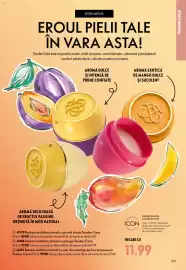 Catalog Oriflame Pagină 109