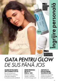 Catalog Oriflame Pagină 111