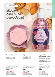Catalog Oriflame Pagină 113