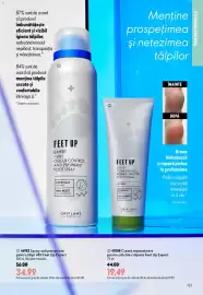 Catalog Oriflame Pagină 123