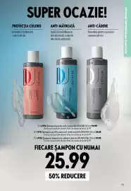 Catalog Oriflame Pagină 131