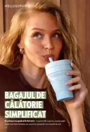 Catalog Oriflame Pagină 132