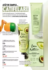Catalog Oriflame Pagină 134