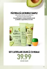 Catalog Oriflame Pagină 135