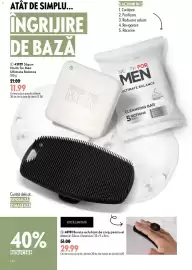 Catalog Oriflame Pagină 140