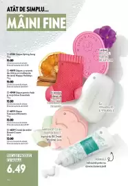 Catalog Oriflame Pagină 142