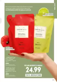 Catalog Oriflame Pagină 143