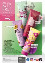 Catalog Oriflame Pagină 148