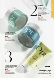 Catalog Oriflame Pagină 19