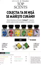 Catalog Oriflame Pagină 2