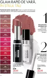 Catalog Oriflame Pagină 24