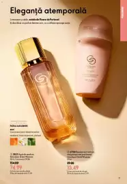 Catalog Oriflame Pagină 31