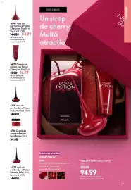 Catalog Oriflame Pagină 39