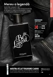 Catalog Oriflame Pagină 49
