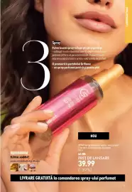 Catalog Oriflame Pagină 5