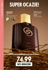 Catalog Oriflame Pagină 50