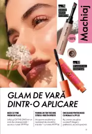 Catalog Oriflame Pagină 51