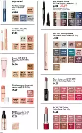 Catalog Oriflame Pagină 60