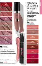 Catalog Oriflame Pagină 61