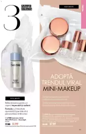 Catalog Oriflame Pagină 63